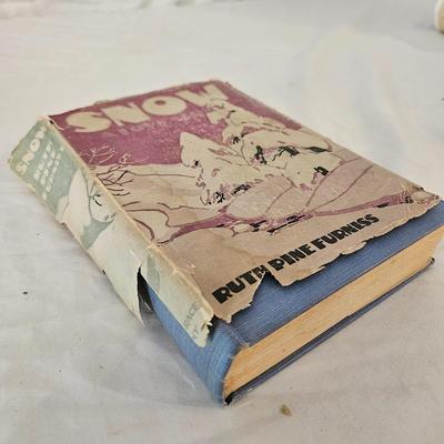 Collection of Vintage Novels and Short Stories (LR-DW)