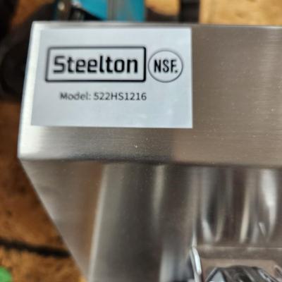 Steelton 12