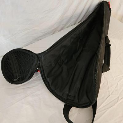 Brodin Net, Really Right Stuff Rod Case and a NC Trout Fishing Map (LR-DW)