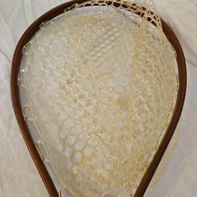 Brodin Net, Really Right Stuff Rod Case and a NC Trout Fishing Map (LR-DW)