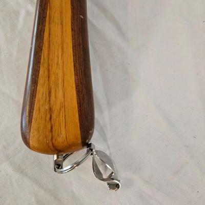 Brodin Net, Really Right Stuff Rod Case and a NC Trout Fishing Map (LR-DW)