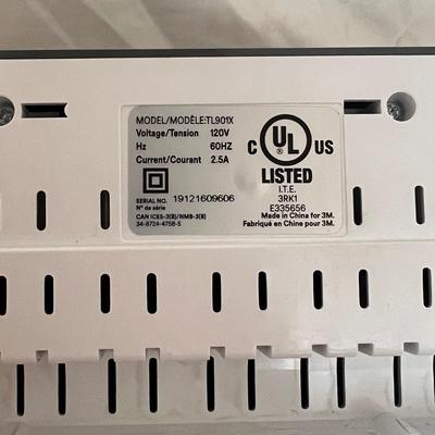 Staples Paper Shredder and Other Office Items (PB-DZ)