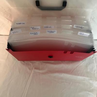 Staples Paper Shredder and Other Office Items (PB-DZ)