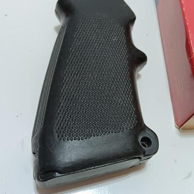Firearm items - Parts and supplies