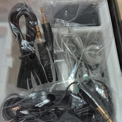 Diasonic USB Pocket hard drive Voice bank DDR-3000 with FM radio option