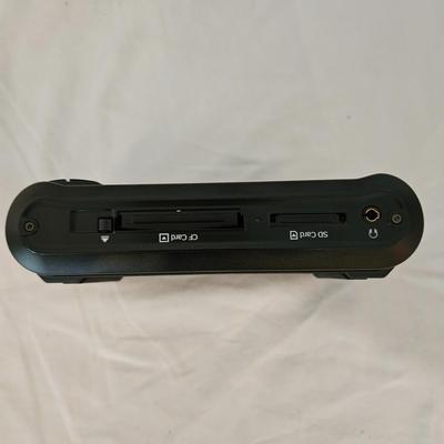 FujiFilm Instax Mini 8 Camera, Epson Multi Media Storage Viewer and More (DR-DW)