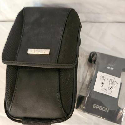 FujiFilm Instax Mini 8 Camera, Epson Multi Media Storage Viewer and More (DR-DW)