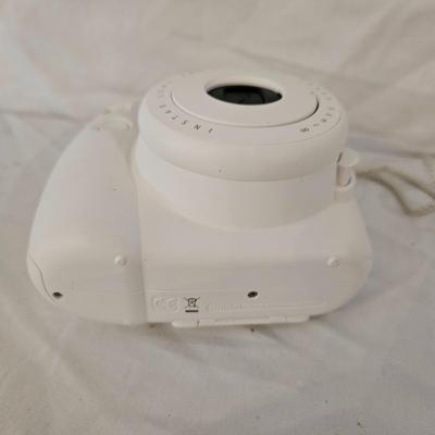 FujiFilm Instax Mini 8 Camera, Epson Multi Media Storage Viewer and More (DR-DW)