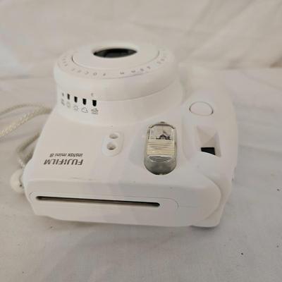 FujiFilm Instax Mini 8 Camera, Epson Multi Media Storage Viewer and More (DR-DW)