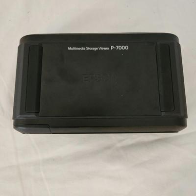 FujiFilm Instax Mini 8 Camera, Epson Multi Media Storage Viewer and More (DR-DW)