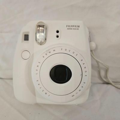 FujiFilm Instax Mini 8 Camera, Epson Multi Media Storage Viewer and More (DR-DW)