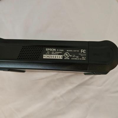 FujiFilm Instax Mini 8 Camera, Epson Multi Media Storage Viewer and More (DR-DW)