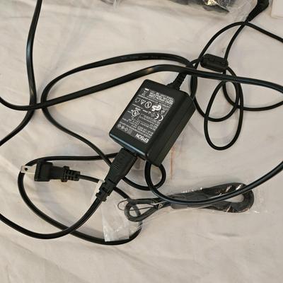 FujiFilm Instax Mini 8 Camera, Epson Multi Media Storage Viewer and More (DR-DW)