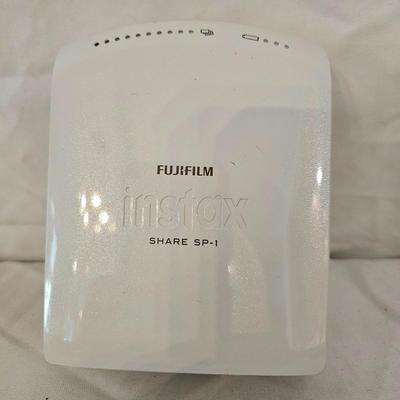 FujiFilm Instax Mini 8 Camera, Epson Multi Media Storage Viewer and More (DR-DW)