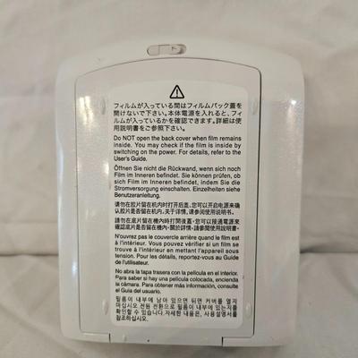 FujiFilm Instax Mini 8 Camera, Epson Multi Media Storage Viewer and More (DR-DW)