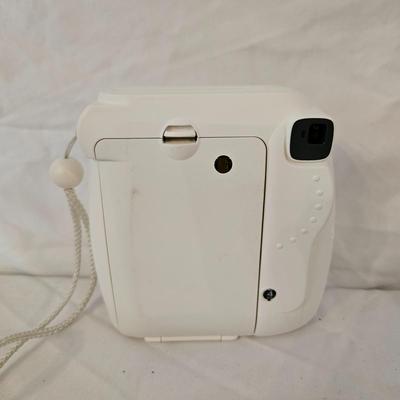 FujiFilm Instax Mini 8 Camera, Epson Multi Media Storage Viewer and More (DR-DW)