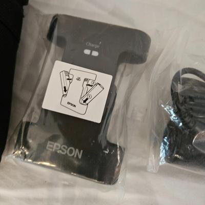 FujiFilm Instax Mini 8 Camera, Epson Multi Media Storage Viewer and More (DR-DW)