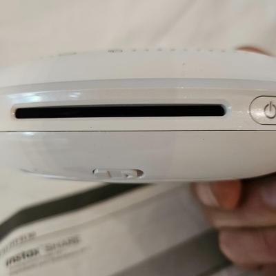 FujiFilm Instax Mini 8 Camera, Epson Multi Media Storage Viewer and More (DR-DW)