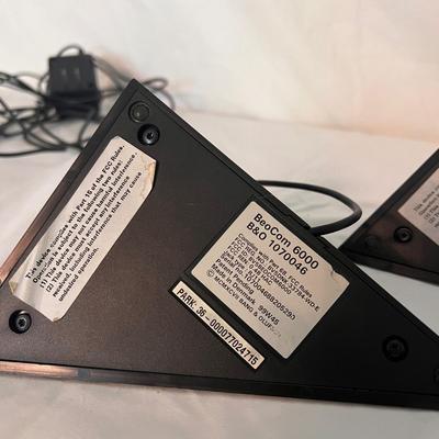 Bang & Olufsen Home Phones and BeoTalk 1200 (PB-DZ)