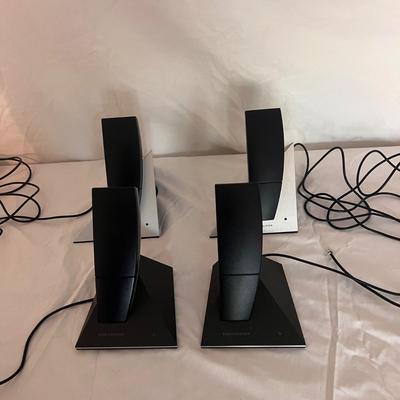 Bang & Olufsen Home Phones and BeoTalk 1200 (PB-DZ)