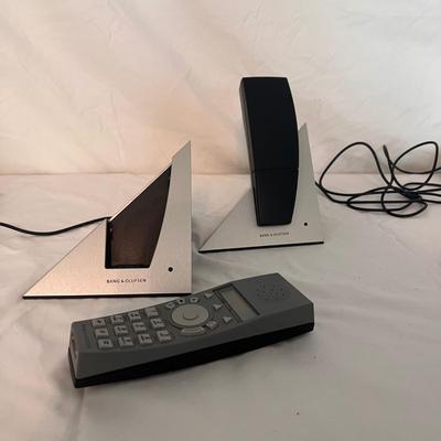 Bang & Olufsen Home Phones and BeoTalk 1200 (PB-DZ)