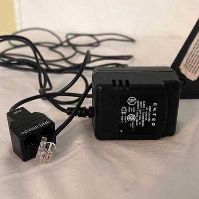 Bang & Olufsen Home Phones and BeoTalk 1200 (PB-DZ)