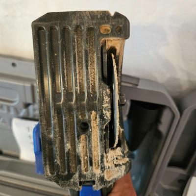 Cordless Dremel, Dremel Saw-Max and Accessories (DR-DW)