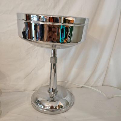 SimpleHuman Sensor Soap Pump, Lighted Vanity Mirror and Glass Containers (DR-DW)