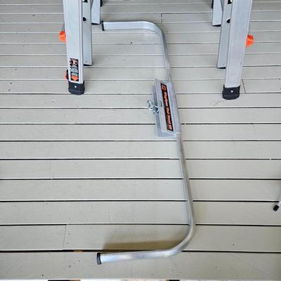 Little Giant Velocity A Frame/Extension Ladder and Accessories (D-DW)