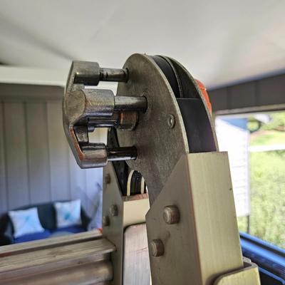 Little Giant Velocity A Frame/Extension Ladder and Accessories (D-DW)