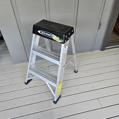 Stanley Folding Saw Horses, Ladders and More (D-DW)