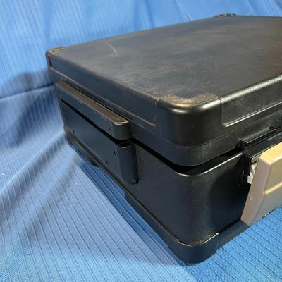 Honeywell Fireproof Waterproof Chest Safe Box (No Key)