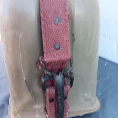 Vintage Keuffel & Esser Co Survey Level - with case