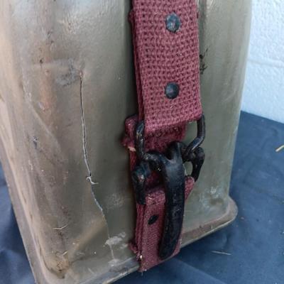 Vintage Keuffel & Esser Co Survey Level - with case