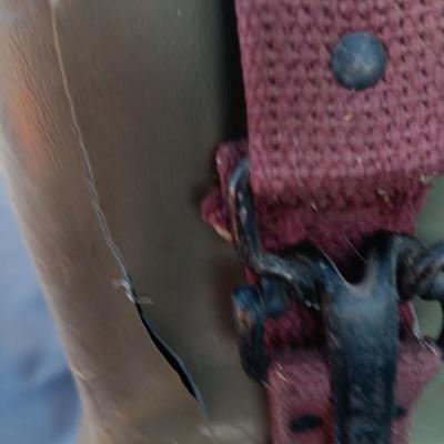 Vintage Keuffel & Esser Co Survey Level - with case