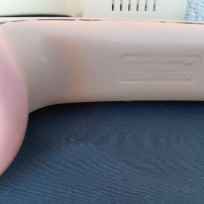 Vintage Telephone handsets -for parts or art