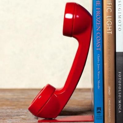 Vintage Telephone handsets -for parts or art