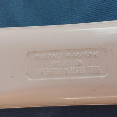 Vintage Telephone handsets -for parts or art