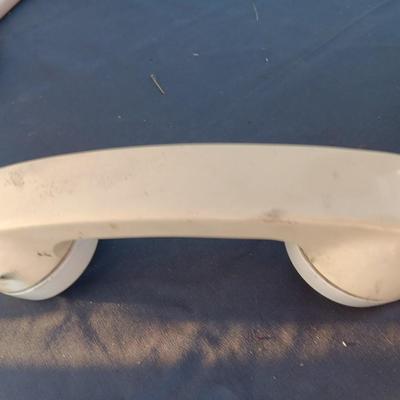 Vintage Telephone handsets -for parts or art