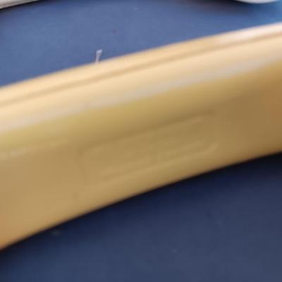 Vintage Telephone handsets -for parts or art