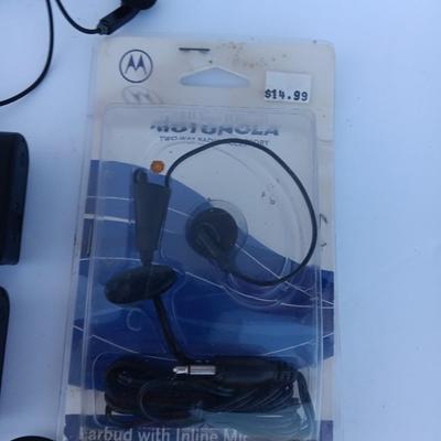 Spy Outlet - Wireless Microphone Transmitter & Receiver WM-T1 Spying "your wired" device