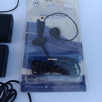 Spy Outlet - Wireless Microphone Transmitter & Receiver WM-T1 Spying "your wired" device