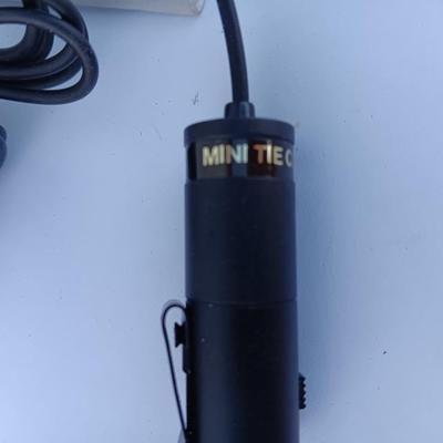 Spy Outlet - Wireless Microphone Transmitter & Receiver WM-T1 Spying "your wired" device