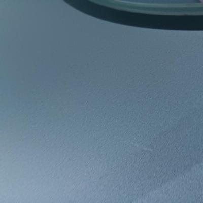 Beautiful glass sink for vanity mount.