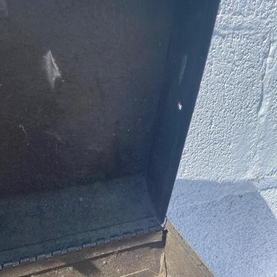 Vintage Craftsman Tool Box