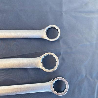 BRAND NEW NAPA WRENCHES 1-1/4â€,1-1/8â€ & 1-1/16