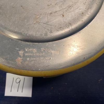 Large Pressure Cooker