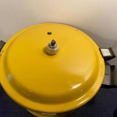 Large Pressure Cooker