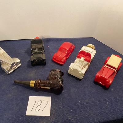 Avon Lot