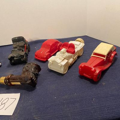 Avon Lot
